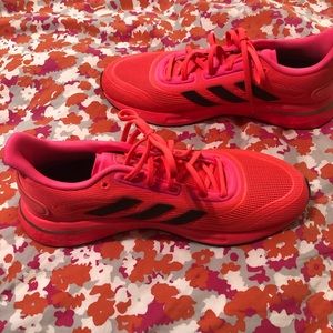 Adidas Supernova women’s running shoe